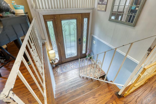 159 Reynolds Hills Drive, Rogersville, TN 37857
