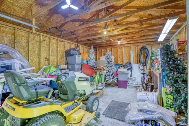 159 Reynolds Hills Drive, Rogersville, TN 37857