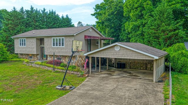 159 Reynolds Hills Drive, Rogersville, TN 37857