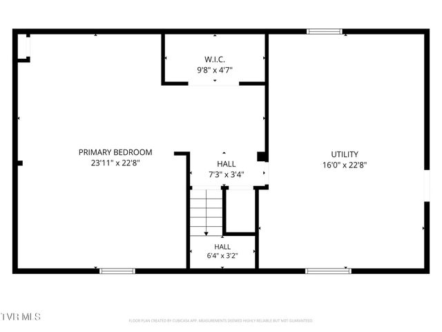 159 Reynolds Hills Drive, Rogersville, TN 37857