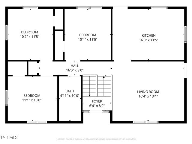 159 Reynolds Hills Drive, Rogersville, TN 37857