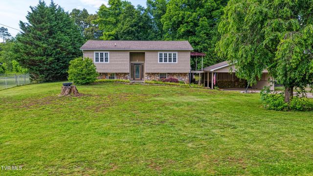 159 Reynolds Hills Drive, Rogersville, TN 37857
