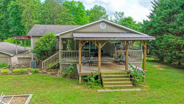 159 Reynolds Hills Drive, Rogersville, TN 37857