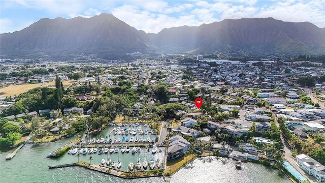 45-995 Wailele Road 35, Kaneohe, HI 96744