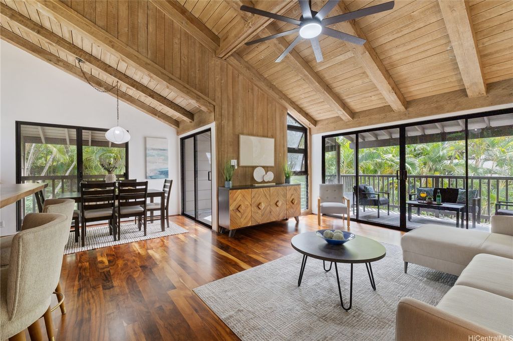 45-995 Wailele Road 35, Kaneohe, HI 96744