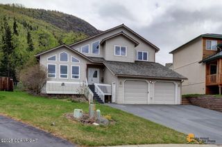 10751 Sarah Barton Circle, Eagle River, AK 99577