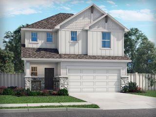 843 Wisteria Lane, Lavon, TX 75166