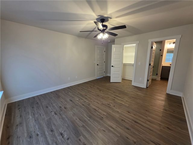 2803 SW Hampshire Avenue, Bentonville, AR 72713