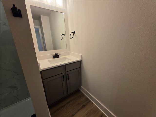 2803 SW Hampshire Avenue, Bentonville, AR 72713