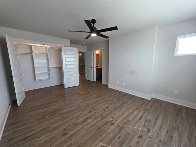 2803 SW Hampshire Avenue, Bentonville, AR 72713