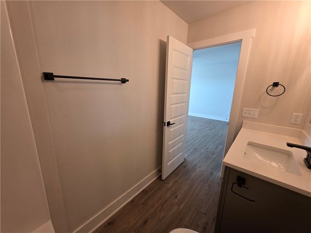 2803 SW Hampshire Avenue, Bentonville, AR 72713