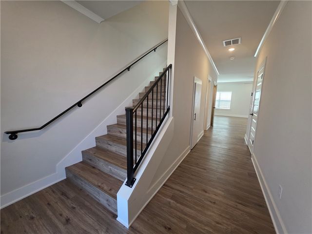 2803 SW Hampshire Avenue, Bentonville, AR 72713