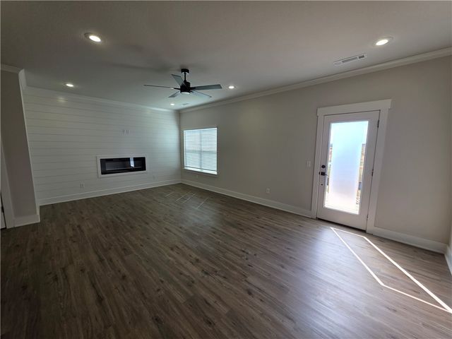 2803 SW Hampshire Avenue, Bentonville, AR 72713