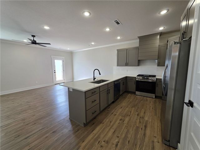 2803 SW Hampshire Avenue, Bentonville, AR 72713