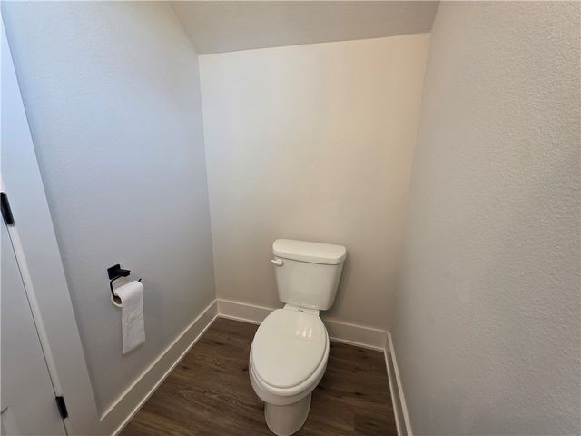 2803 SW Hampshire Avenue, Bentonville, AR 72713
