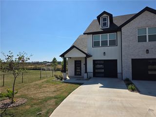 2803 SW Hampshire Avenue, Bentonville, AR 72713