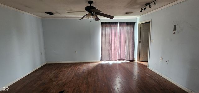 8340 S 750 W, Pendleton, IN 46064