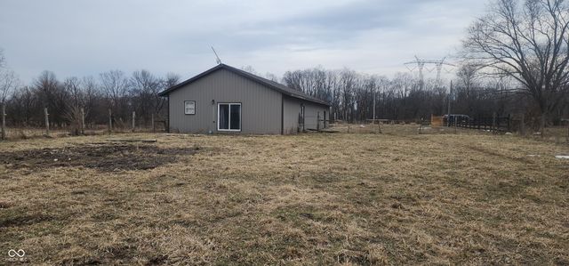 8340 S 750 W, Pendleton, IN 46064