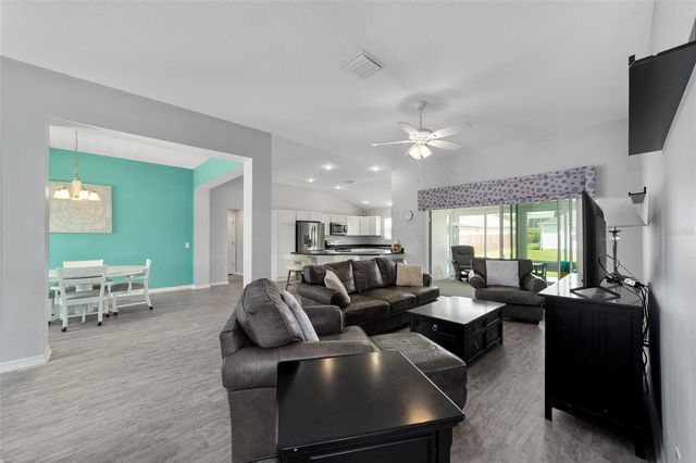 3335 ROHAN ROAD, Oxford, FL 34484