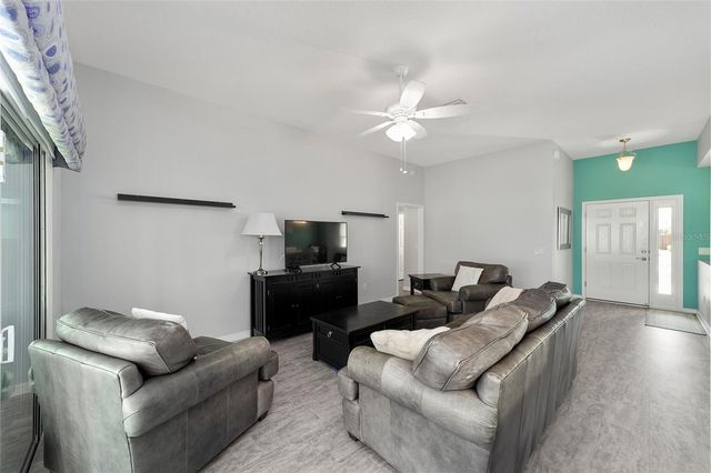 3335 ROHAN ROAD, Oxford, FL 34484