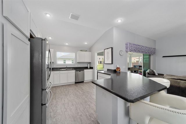 3335 ROHAN ROAD, Oxford, FL 34484