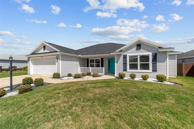 3335 ROHAN ROAD, Oxford, FL 34484