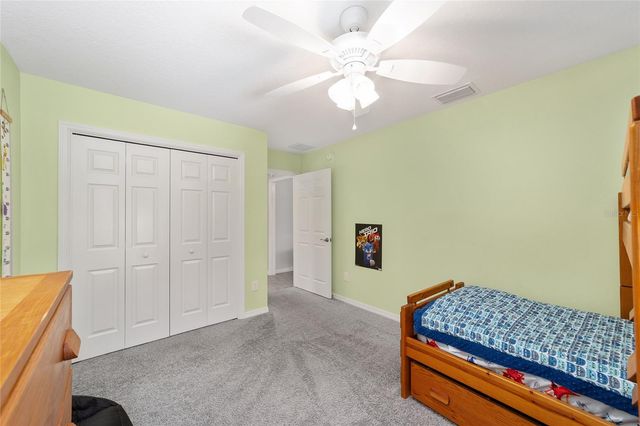 3335 ROHAN ROAD, Oxford, FL 34484