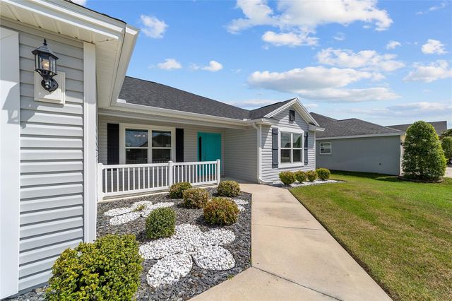 3335 ROHAN ROAD, Oxford, FL 34484