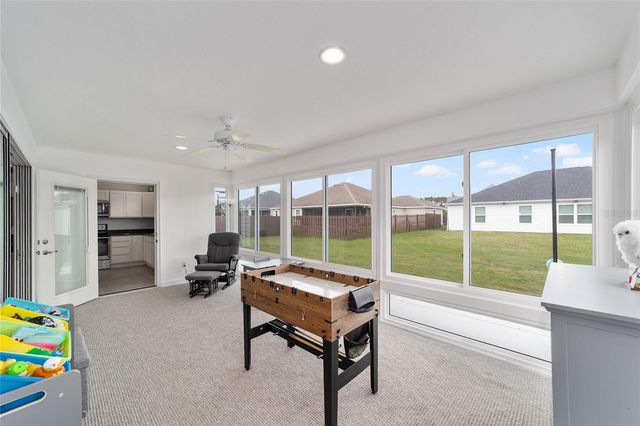 3335 ROHAN ROAD, Oxford, FL 34484