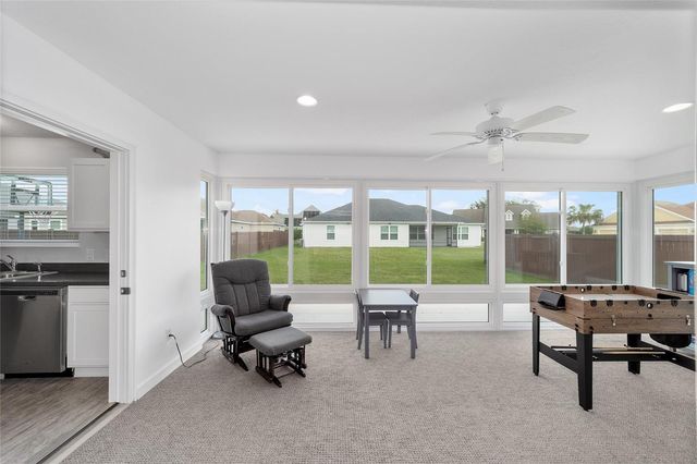 3335 ROHAN ROAD, Oxford, FL 34484