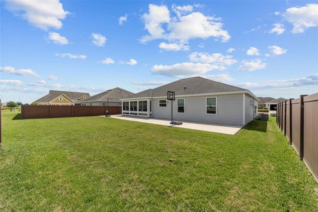 3335 ROHAN ROAD, Oxford, FL 34484