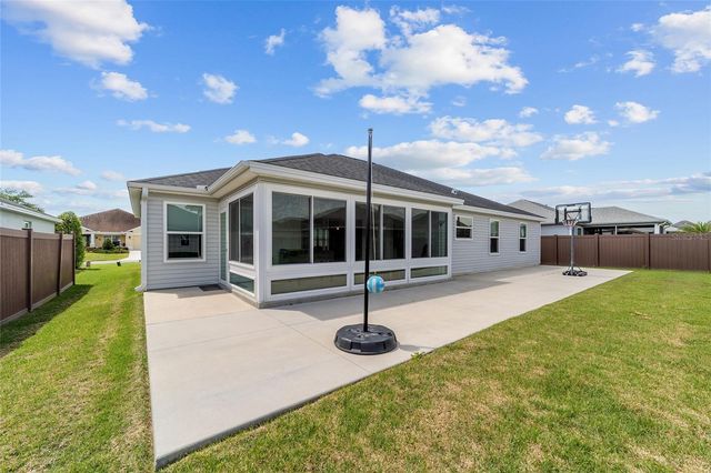 3335 ROHAN ROAD, Oxford, FL 34484