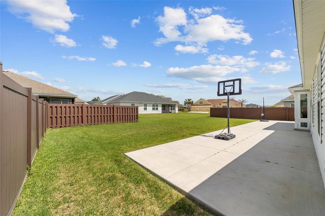 3335 ROHAN ROAD, Oxford, FL 34484