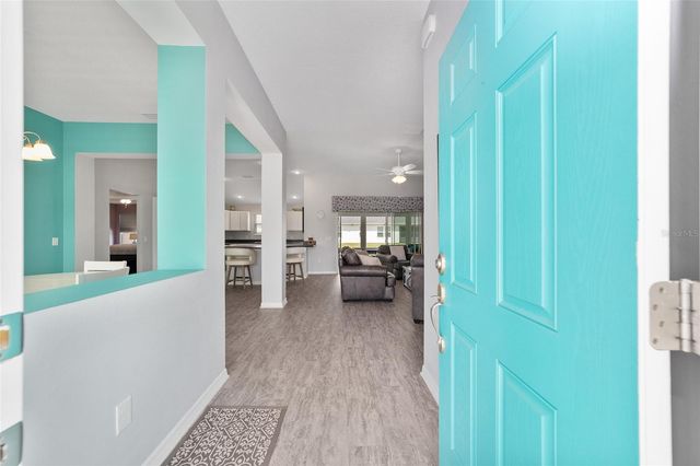 3335 ROHAN ROAD, Oxford, FL 34484