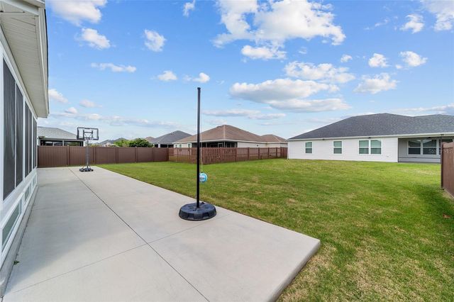 3335 ROHAN ROAD, Oxford, FL 34484