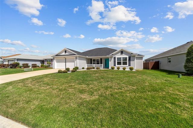 3335 ROHAN ROAD, Oxford, FL 34484