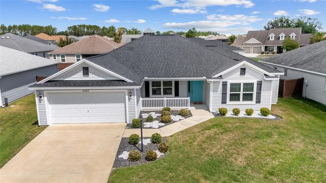 3335 ROHAN ROAD, Oxford, FL 34484