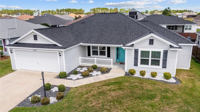 3335 ROHAN ROAD, Oxford, FL 34484