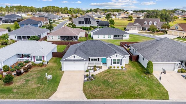 3335 ROHAN ROAD, Oxford, FL 34484