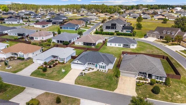 3335 ROHAN ROAD, Oxford, FL 34484