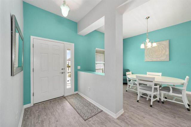 3335 ROHAN ROAD, Oxford, FL 34484