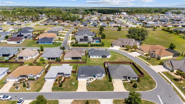 3335 ROHAN ROAD, Oxford, FL 34484