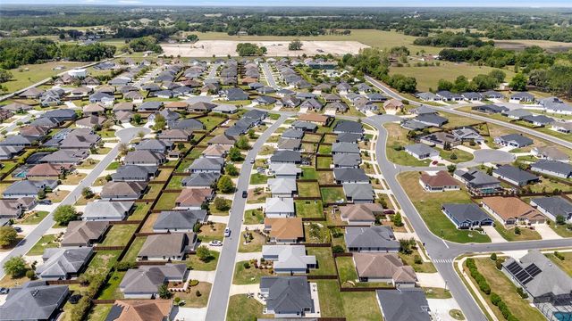 3335 ROHAN ROAD, Oxford, FL 34484