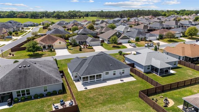 3335 ROHAN ROAD, Oxford, FL 34484