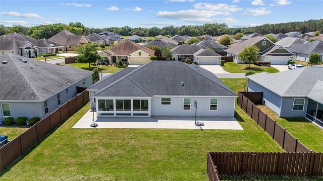 3335 ROHAN ROAD, Oxford, FL 34484