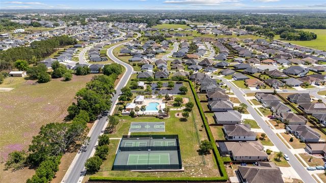 3335 ROHAN ROAD, Oxford, FL 34484