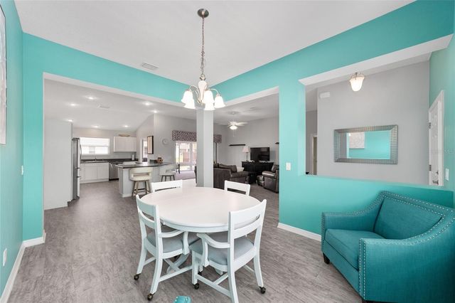 3335 ROHAN ROAD, Oxford, FL 34484