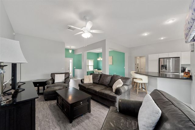 3335 ROHAN ROAD, Oxford, FL 34484