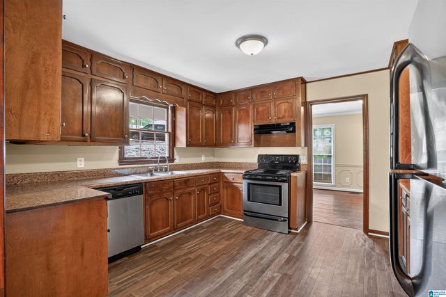 949 GARRETT DRIVE, Birmingham, AL 35235