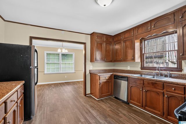 949 GARRETT DRIVE, Birmingham, AL 35235
